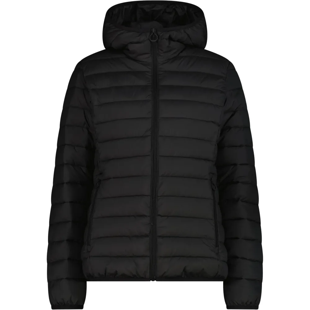 CMP Damen Hoodie Jacke