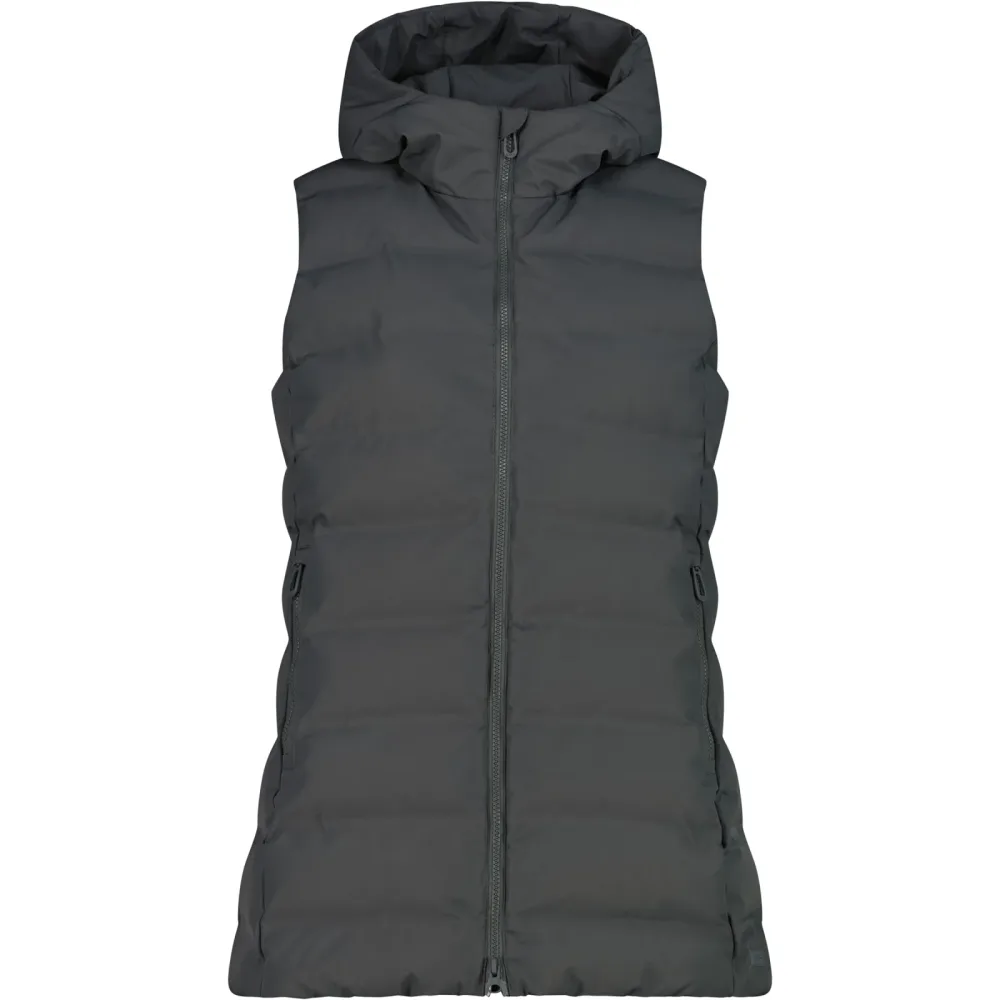 CMP Damen Hoodie Weste