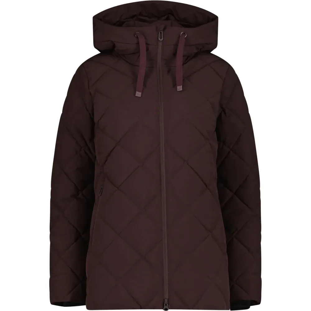 CMP Damen Hoodie Jacke