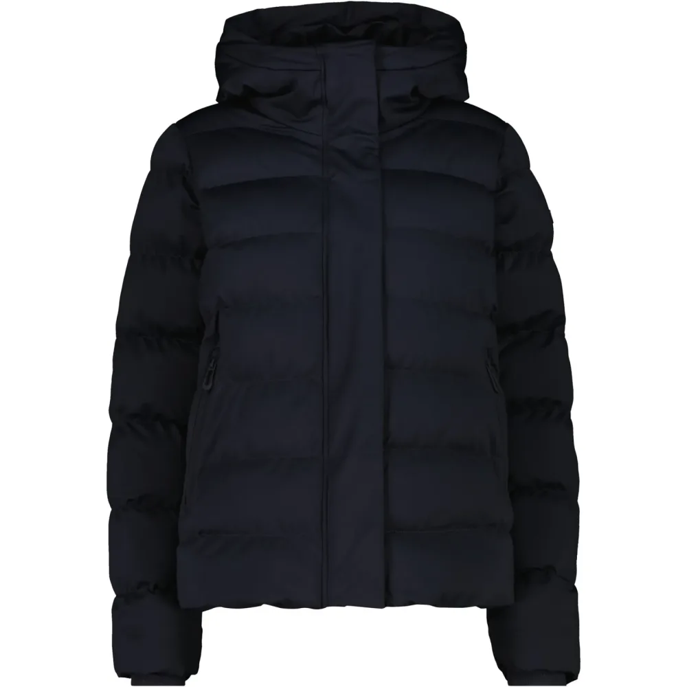CMP Damen Hoodie Jacke