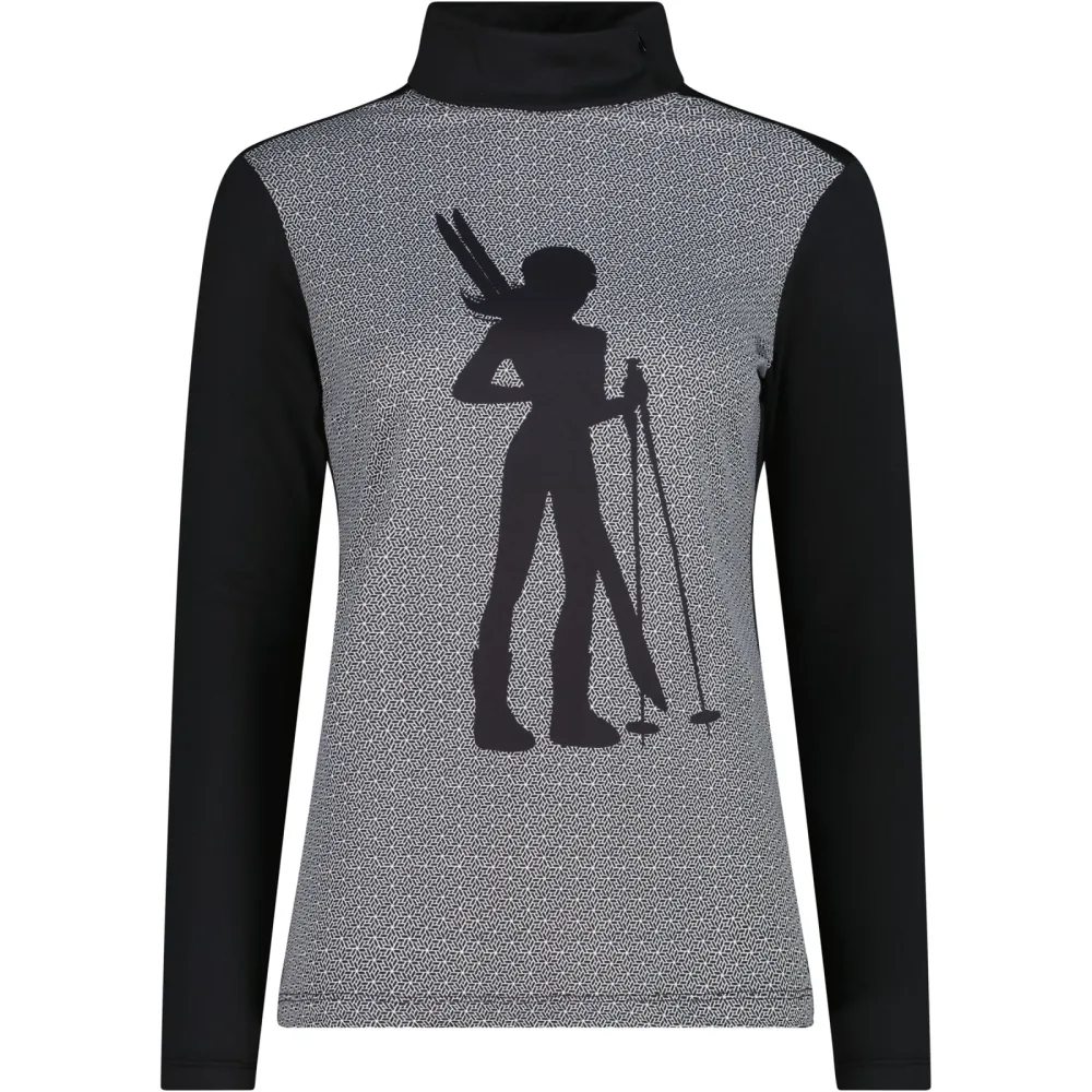 CMP Damen Pullover