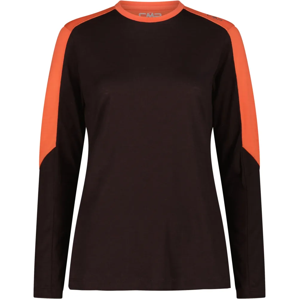 CMP Damen Longsleeve