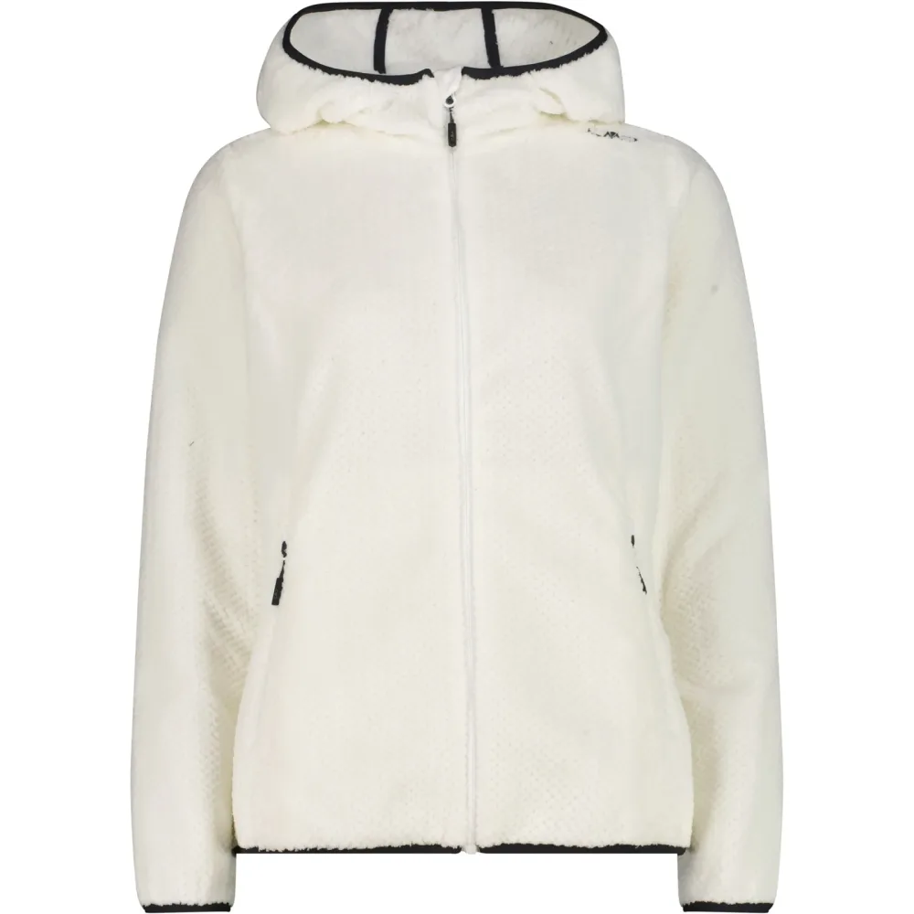 CMP Damen Hoodie Jacke