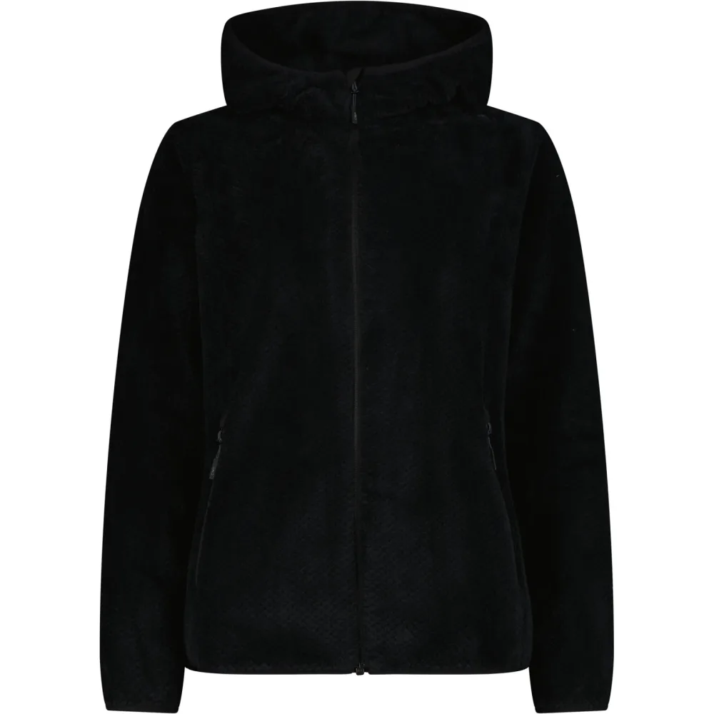 CMP Damen Hoodie Jacke