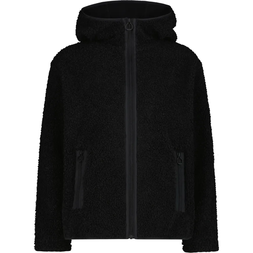 CMP Damen Hoodie Jacke