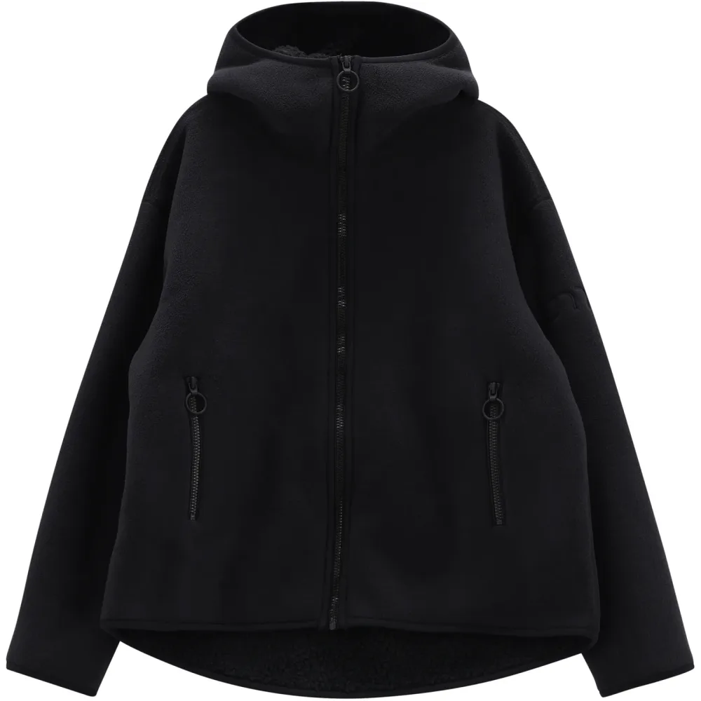 CMP Damen Collective (of) Moving People Hoodie Jacke