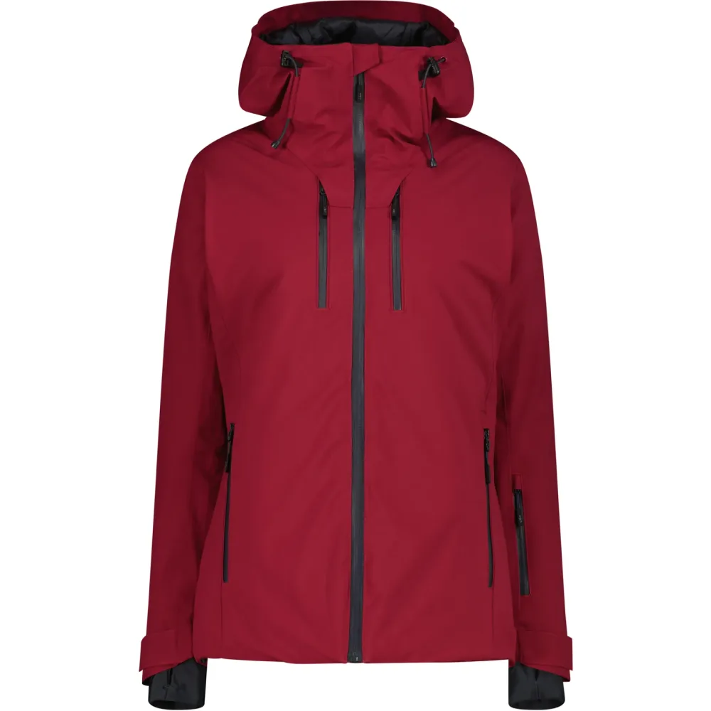 CMP Damen Hoodie Jacke