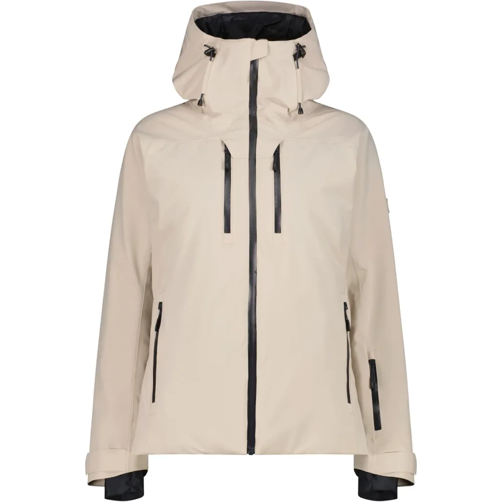 CMP Damen Hoodie Jacke