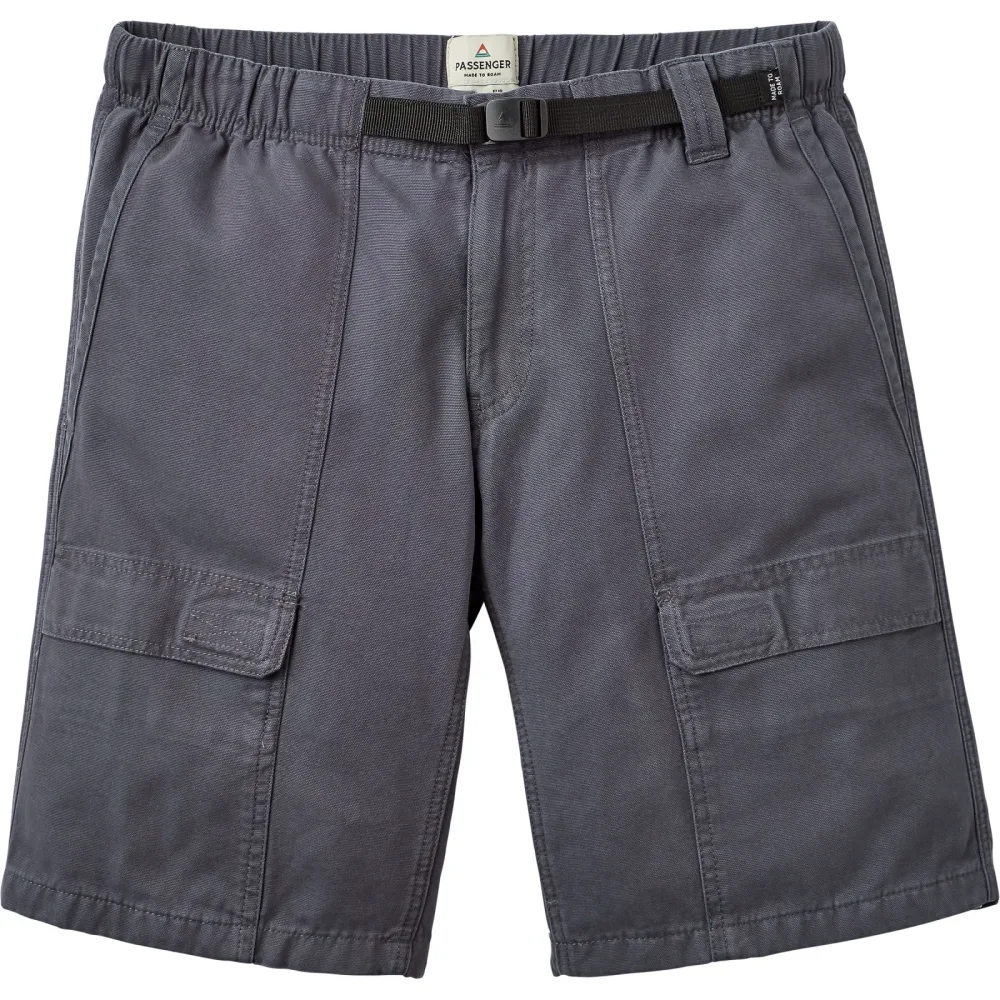 Passenger Herren Apex Cargo Shorts