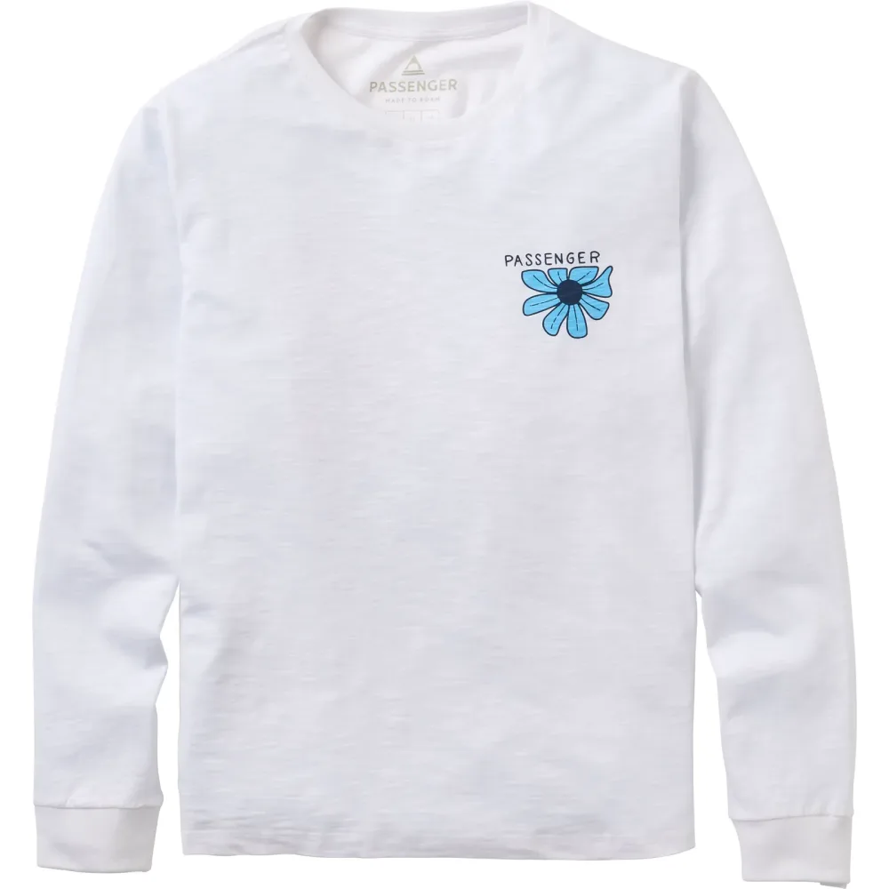 Passenger Damen Endless Horizons Longsleeve