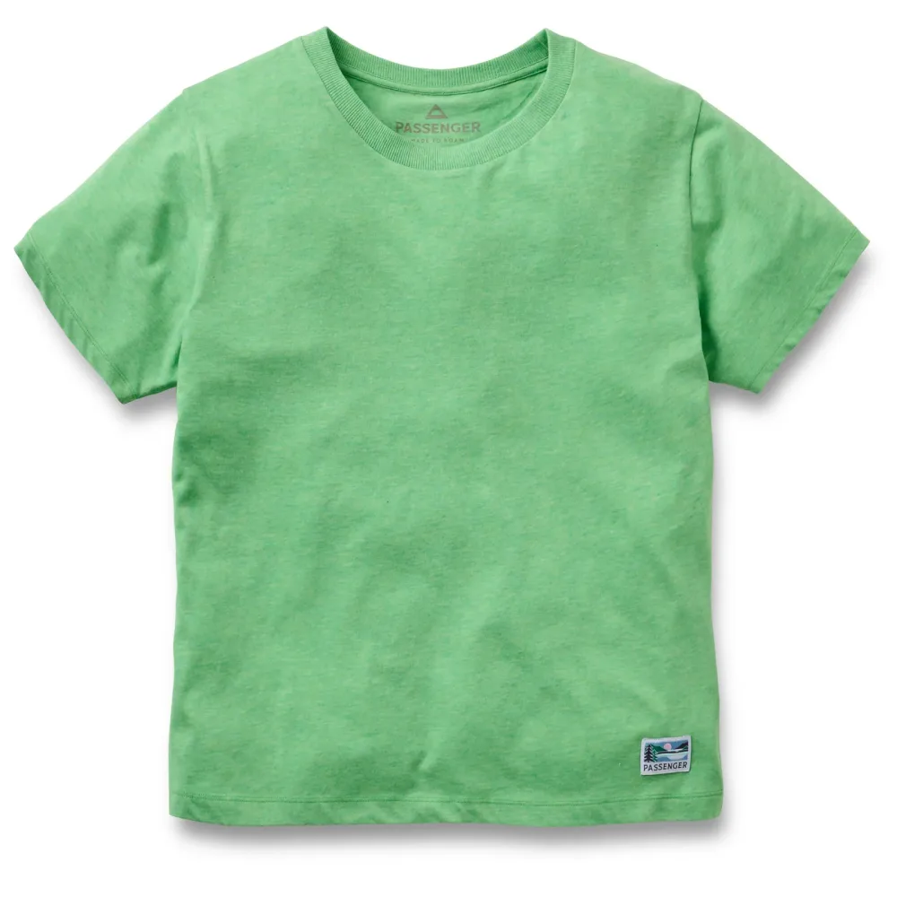 Passenger Damen Legacy T-shirt