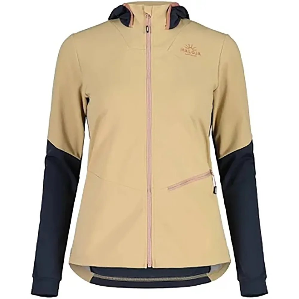 Maloja Damen MarlingM. Puzzle Jacke