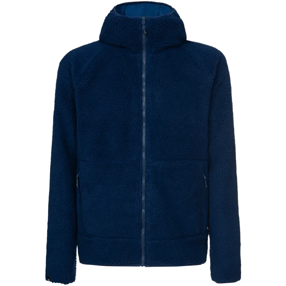 Rock Experience Herren Re.Moose Pass Fleece Jacke