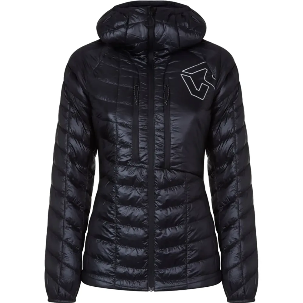 Rock Experience Damen Re.Angel Dust Padded Jacke