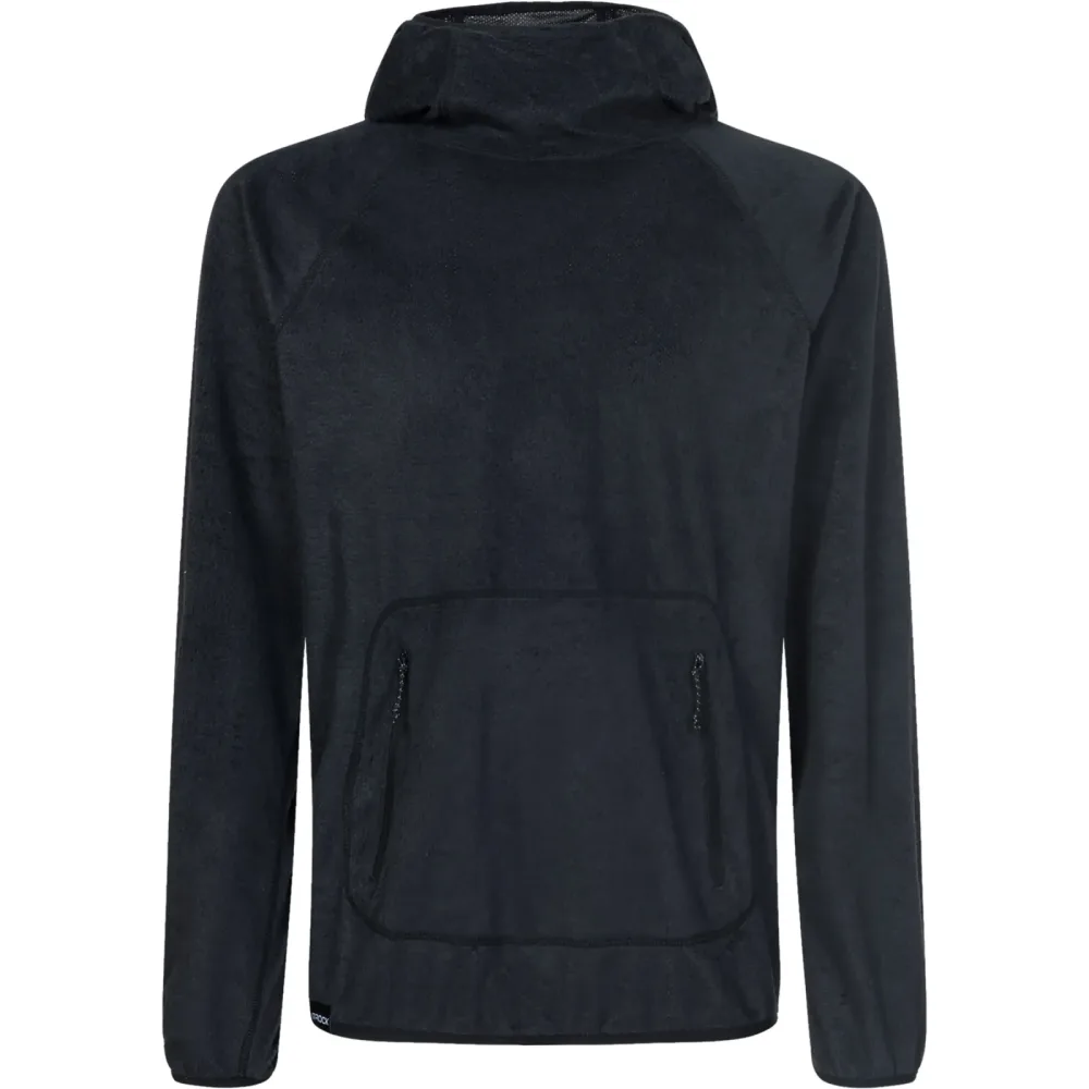 Rock Experience Herren Baskerville Fleece Hoodie