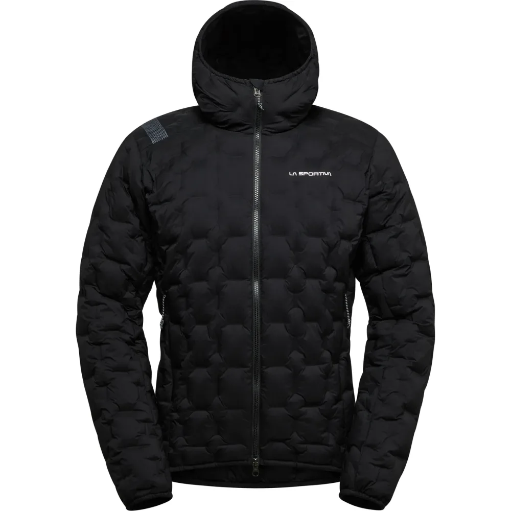 La Sportiva Herren Opry Stretch Insulated Jacke