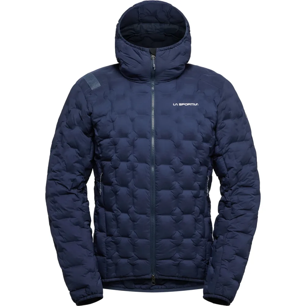 La Sportiva Herren Opry Stretch Insulated Jacke