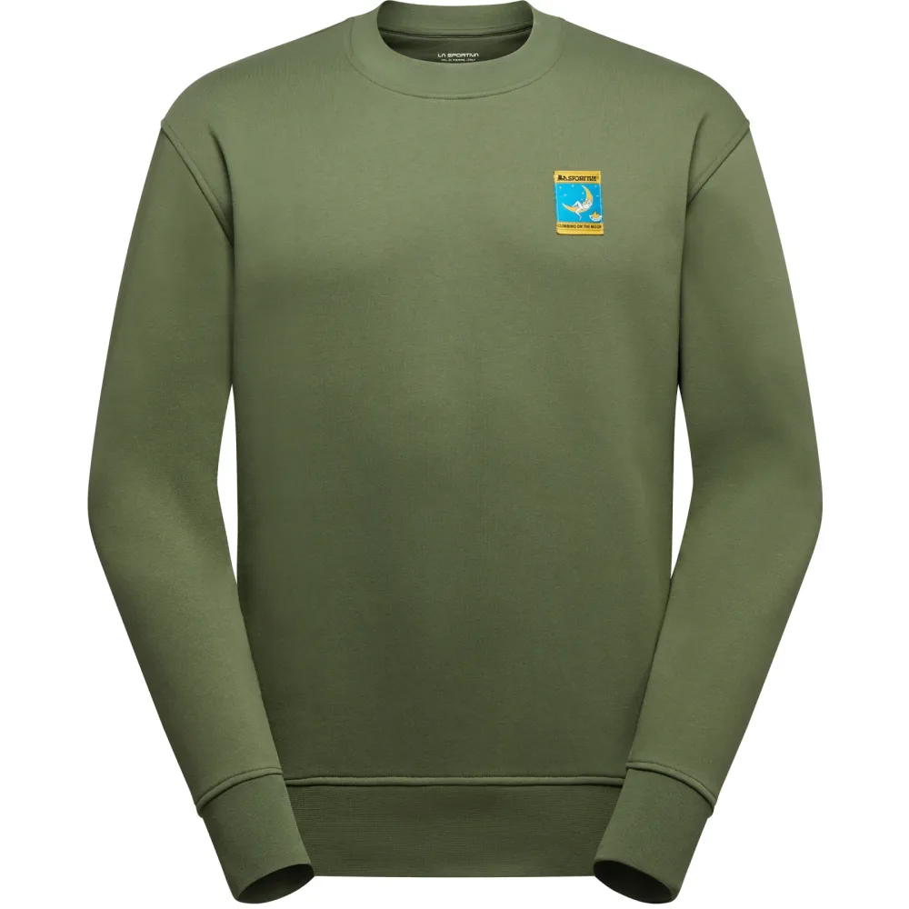 La Sportiva Herren Moon Climb Pullover