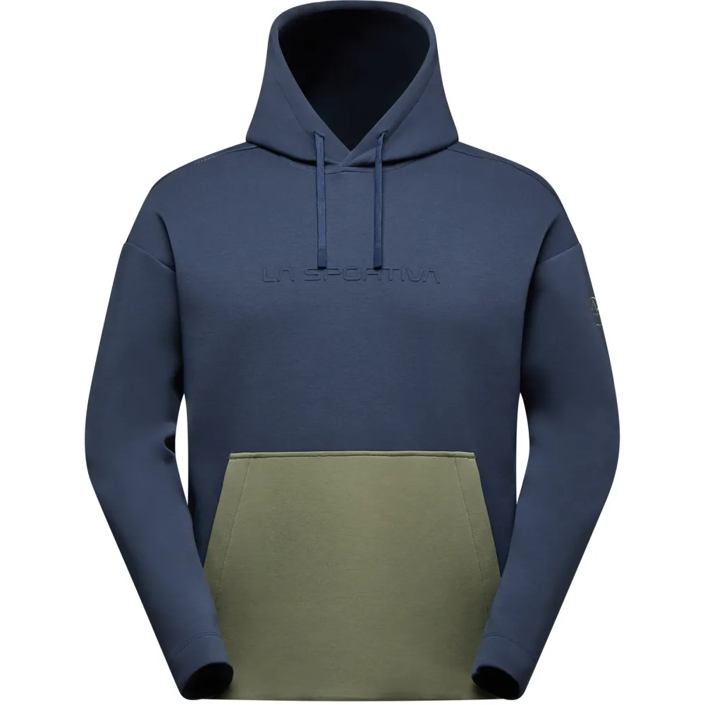 La Sportiva Herren Podium Hoodie