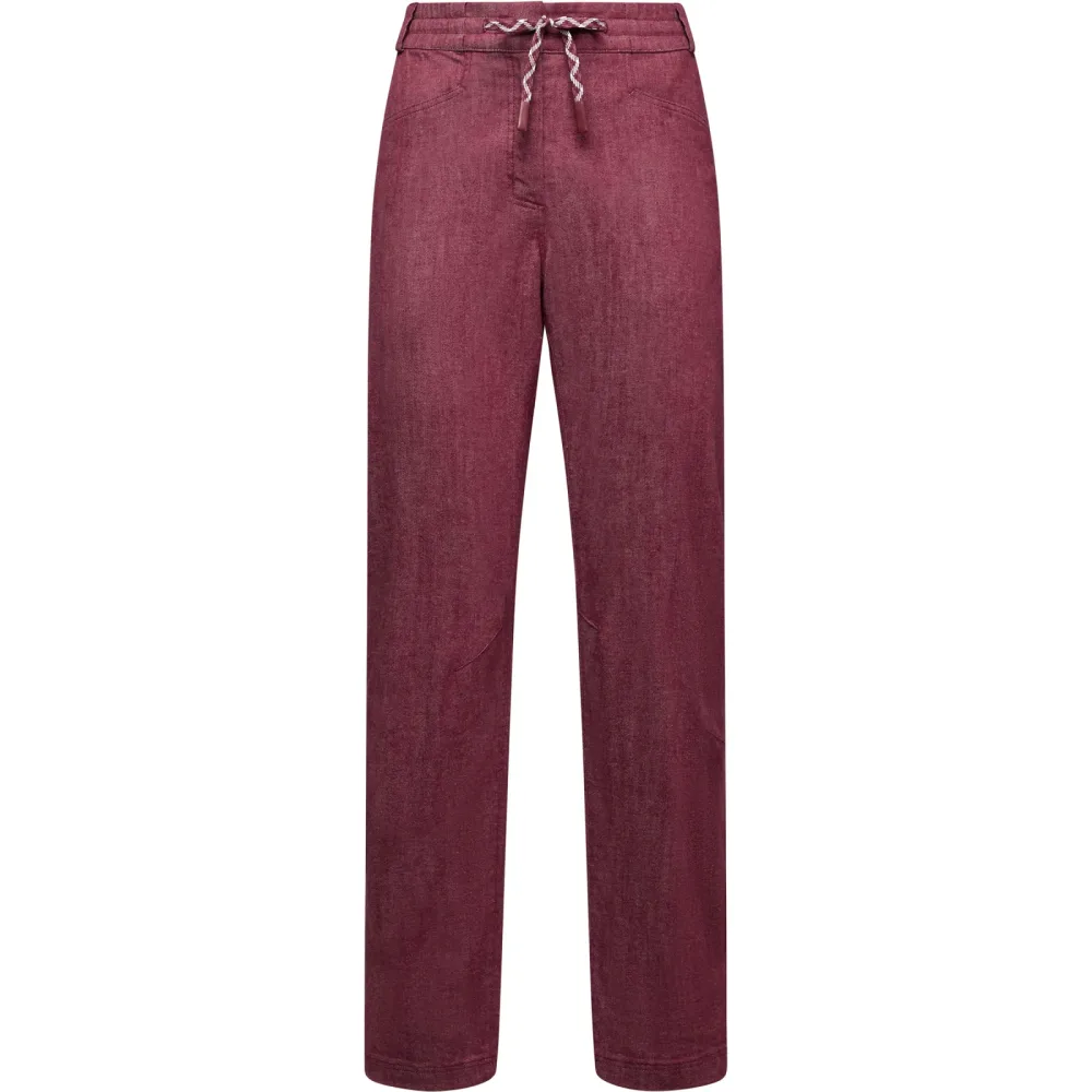 La Sportiva Damen Sierra Rock Hose