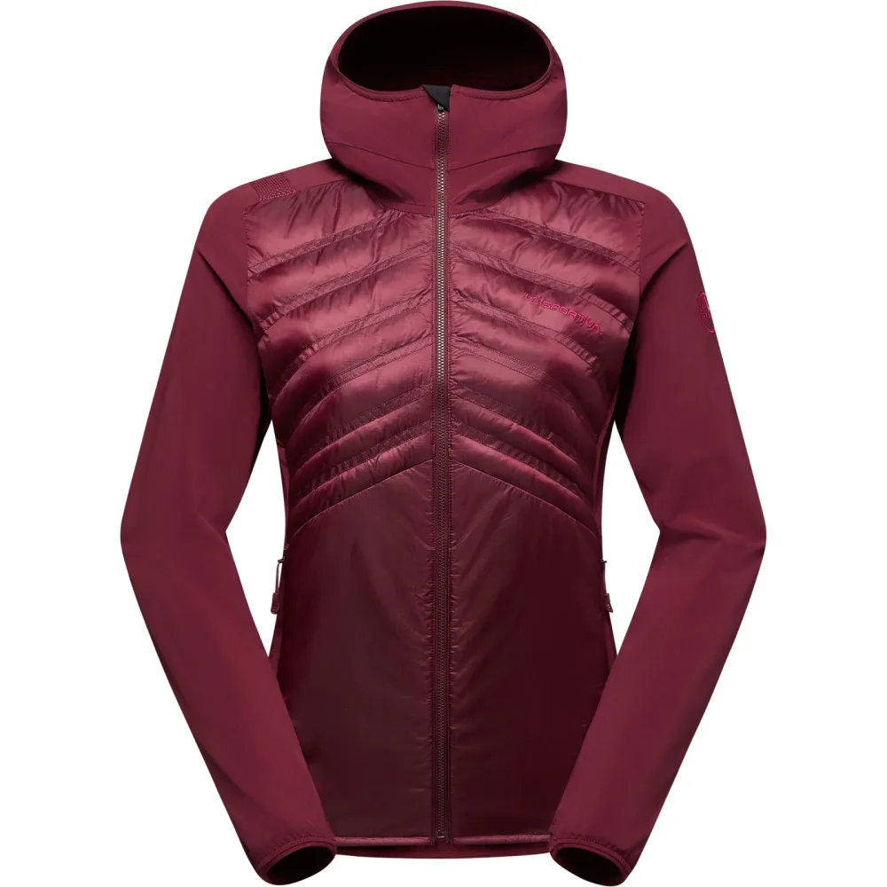 La Sportiva Damen Koro Jacke