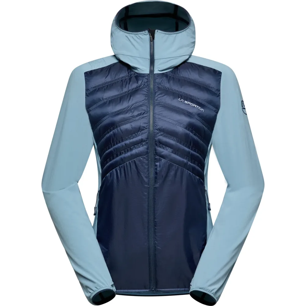 La Sportiva Damen Koro Jacke