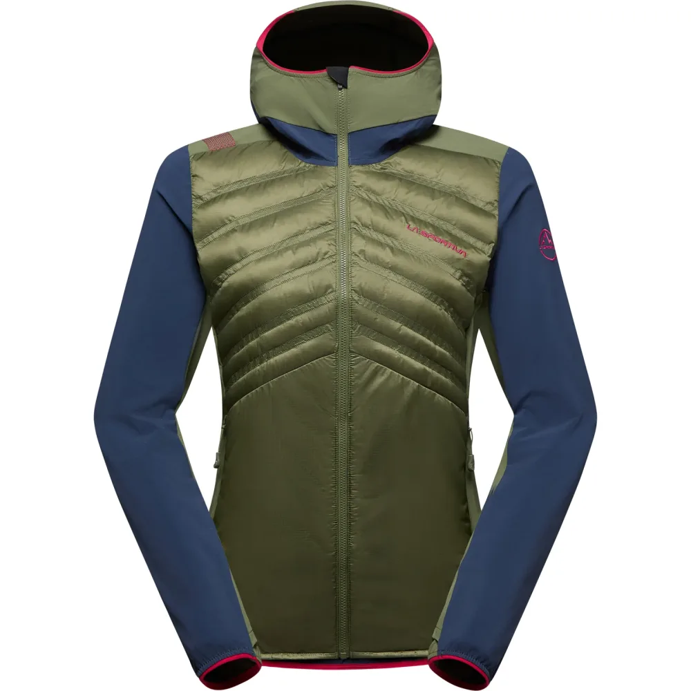 La Sportiva Damen Koro Jacke