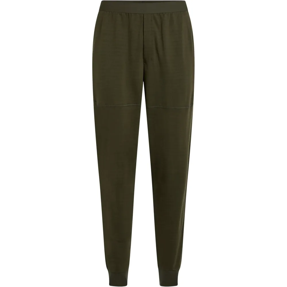 Icebreaker Herren 300 RealFleece Descender Jogger Hose