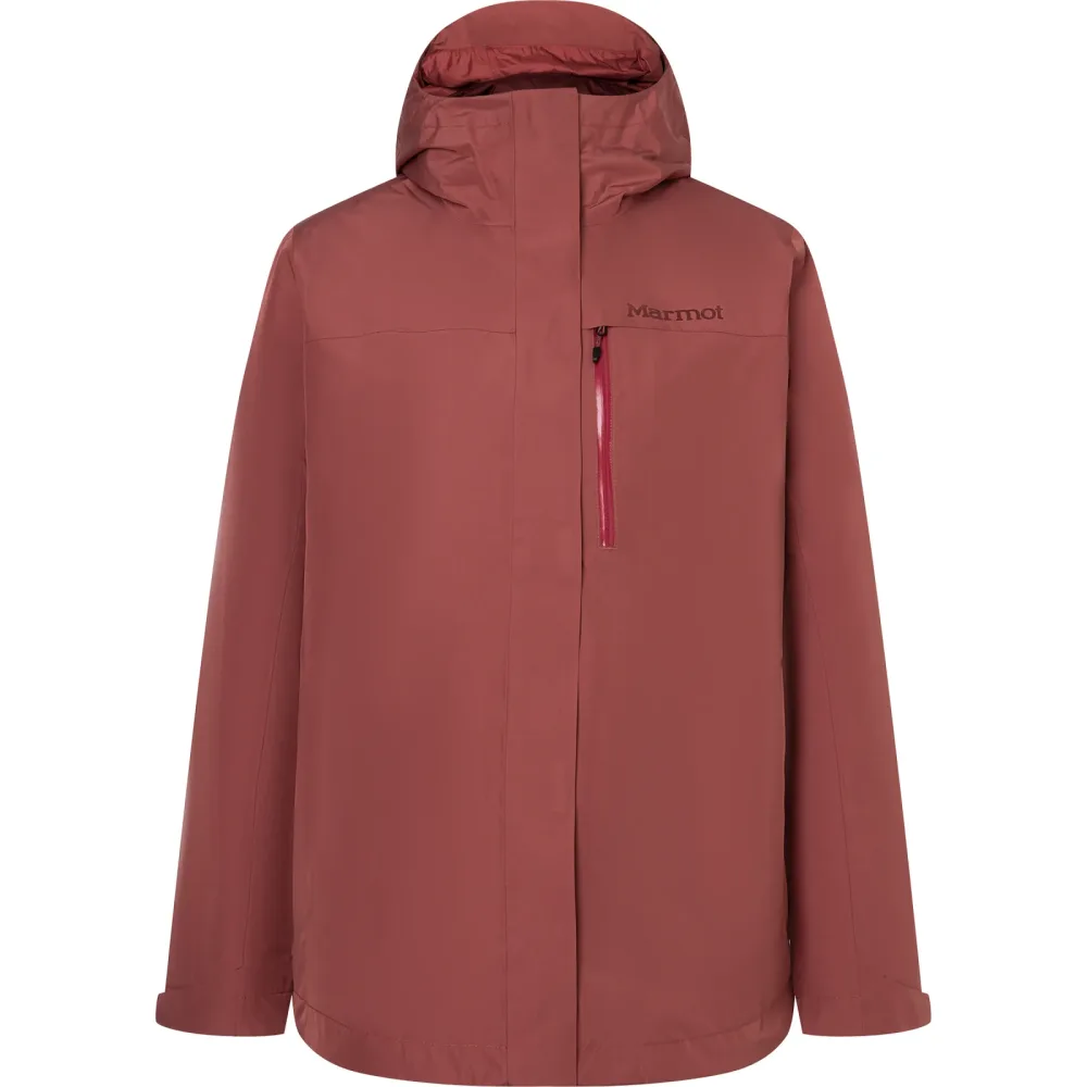 Marmot Damen Ramble Component Jacke