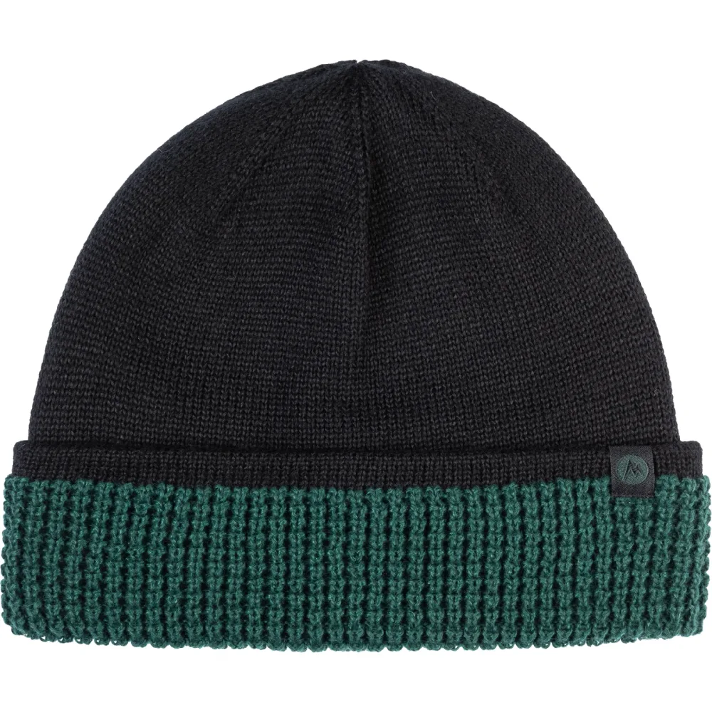 Marmot Reversible Waffle Mütze