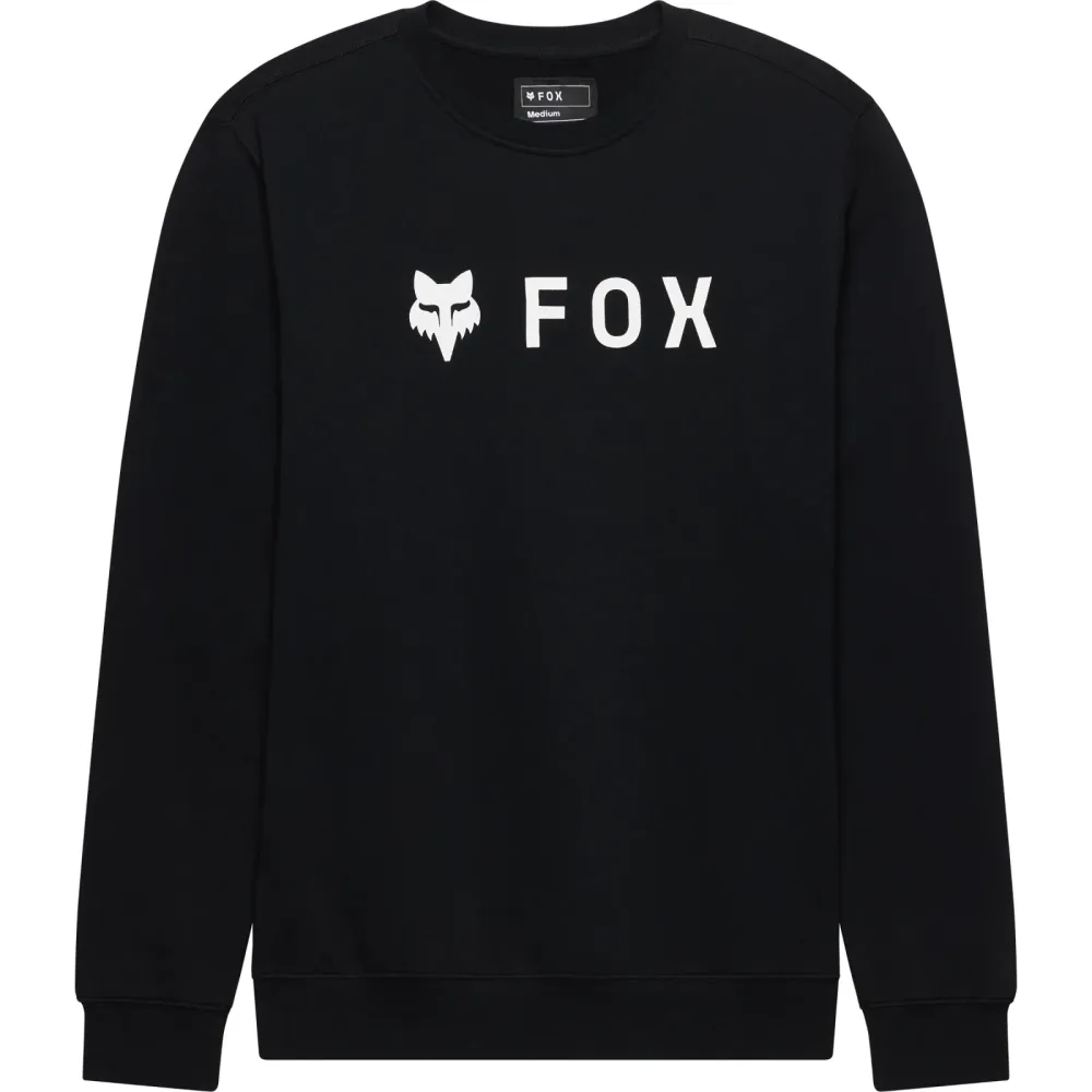 Fox Herren Absolute Fleece Pullover