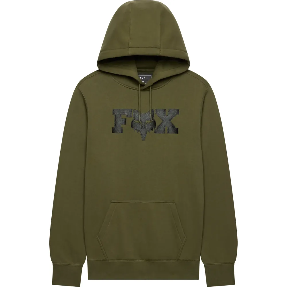 Fox Herren Head X Fleece Hoodie