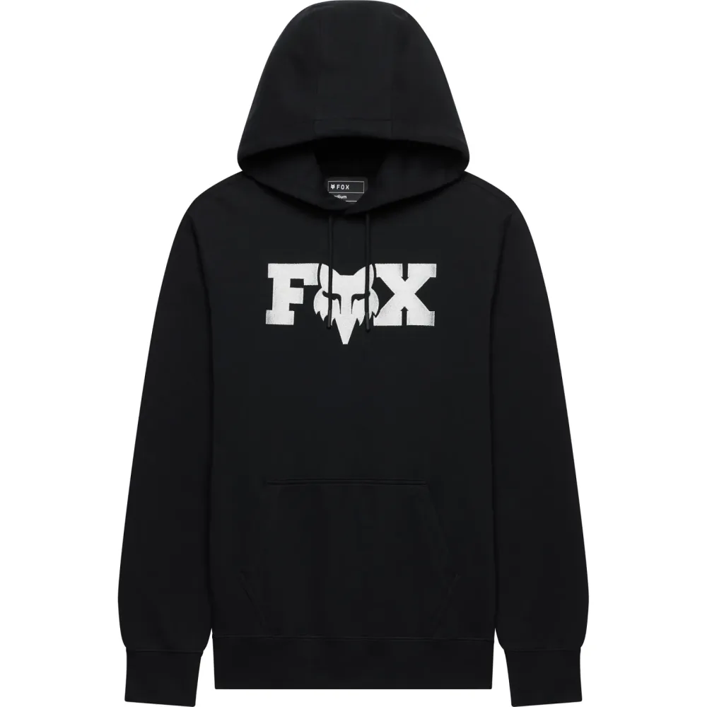 Fox Herren Head X Fleece Hoodie