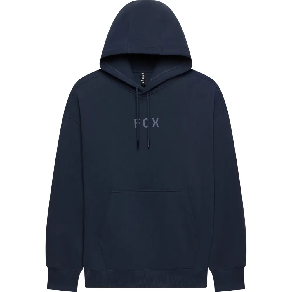Fox Herren Head Heavyweight Fleece Hoodie