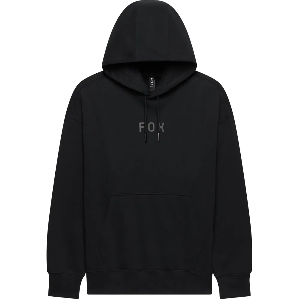 Fox Herren Head Heavyweight Fleece Hoodie
