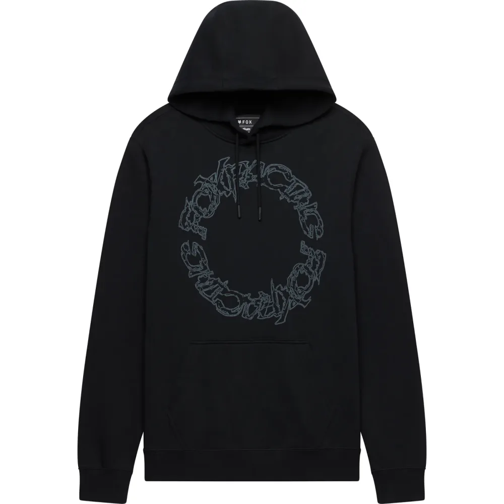 Fox Herren Slowburn Fleece Hoodie