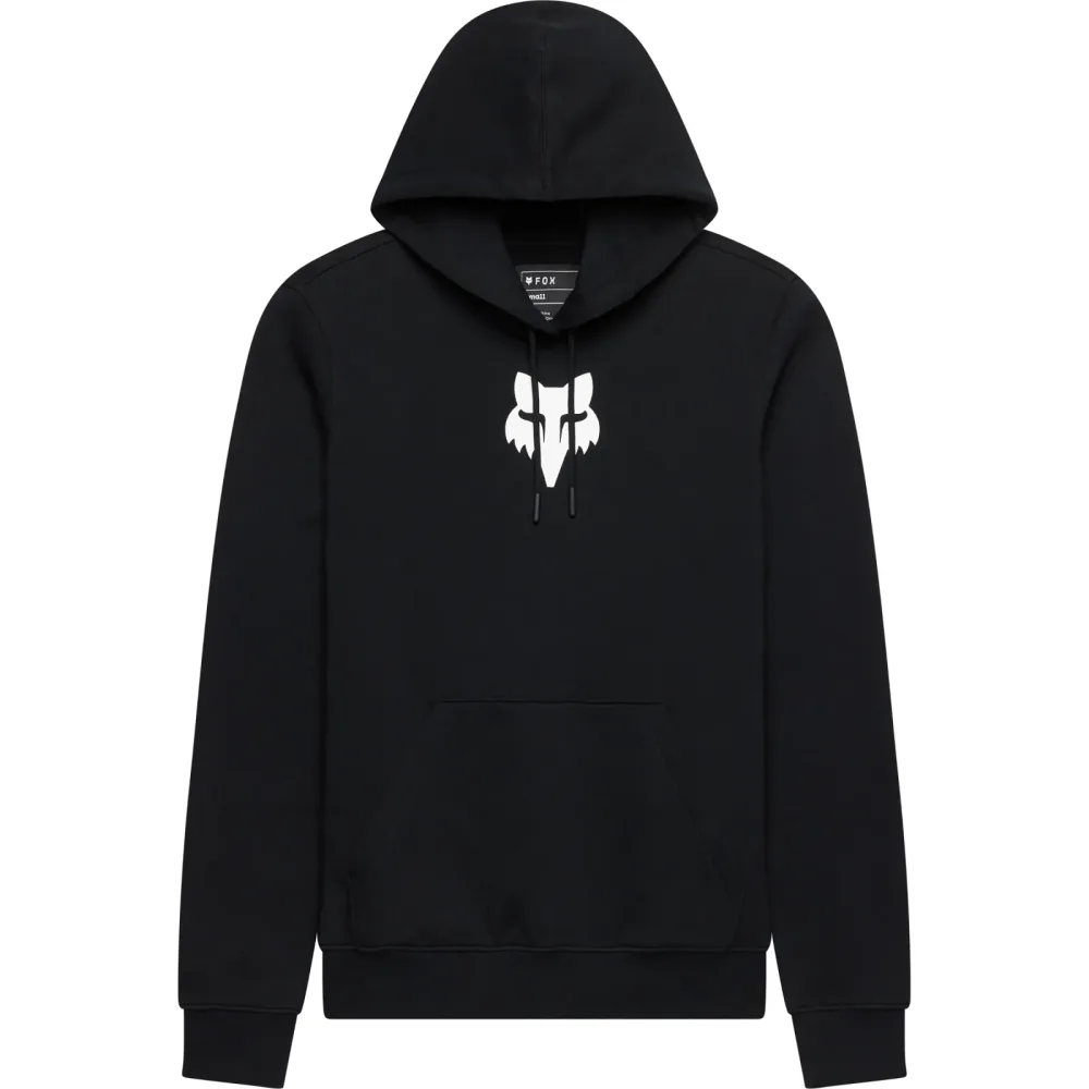 Fox Damen Head Fleece Hoodie