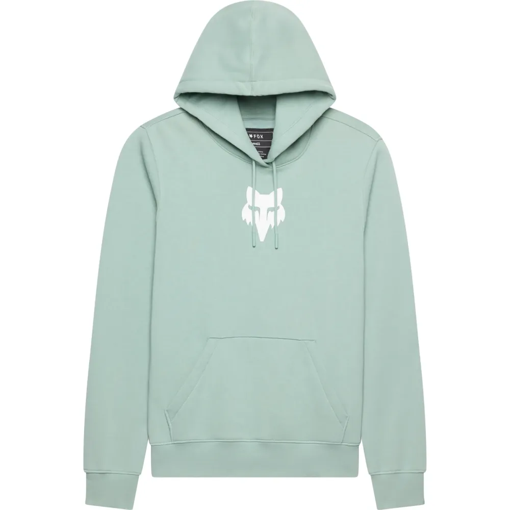 Fox Damen Head Fleece Hoodie