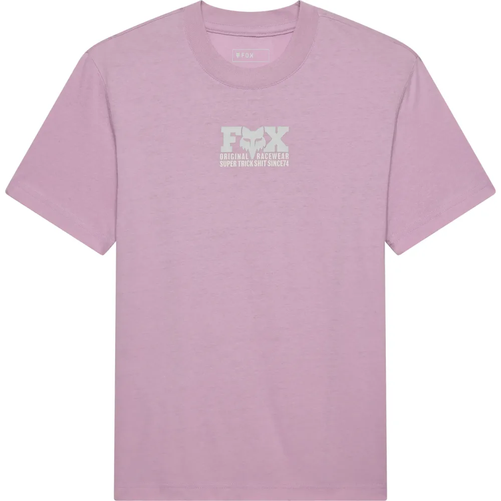 Fox Damen Rooted T-Shirt