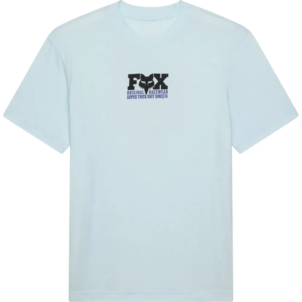 Fox Damen Rooted T-Shirt
