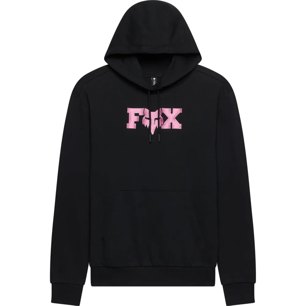 Fox Damen Head X Fleece Hoodie