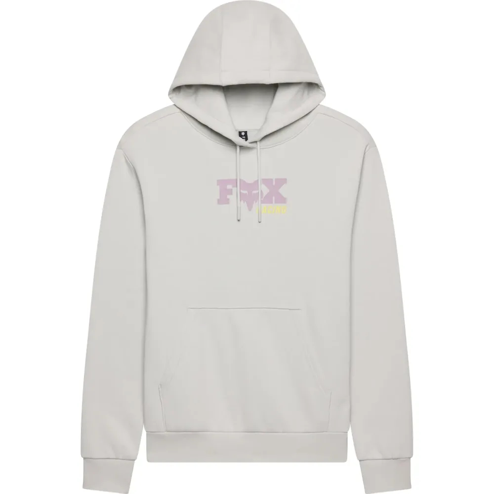 Fox Damen Since 74 Fleece Hoodie