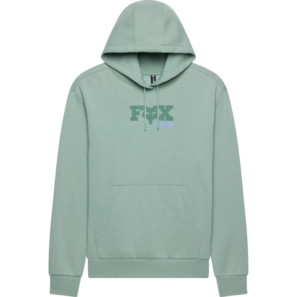 Fox Damen Since 74 Fleece Hoodie