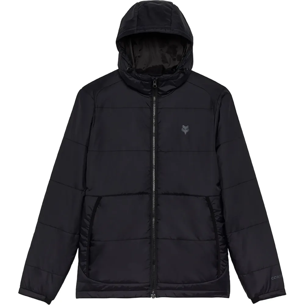 Fox Herren Ridgeway Jacke