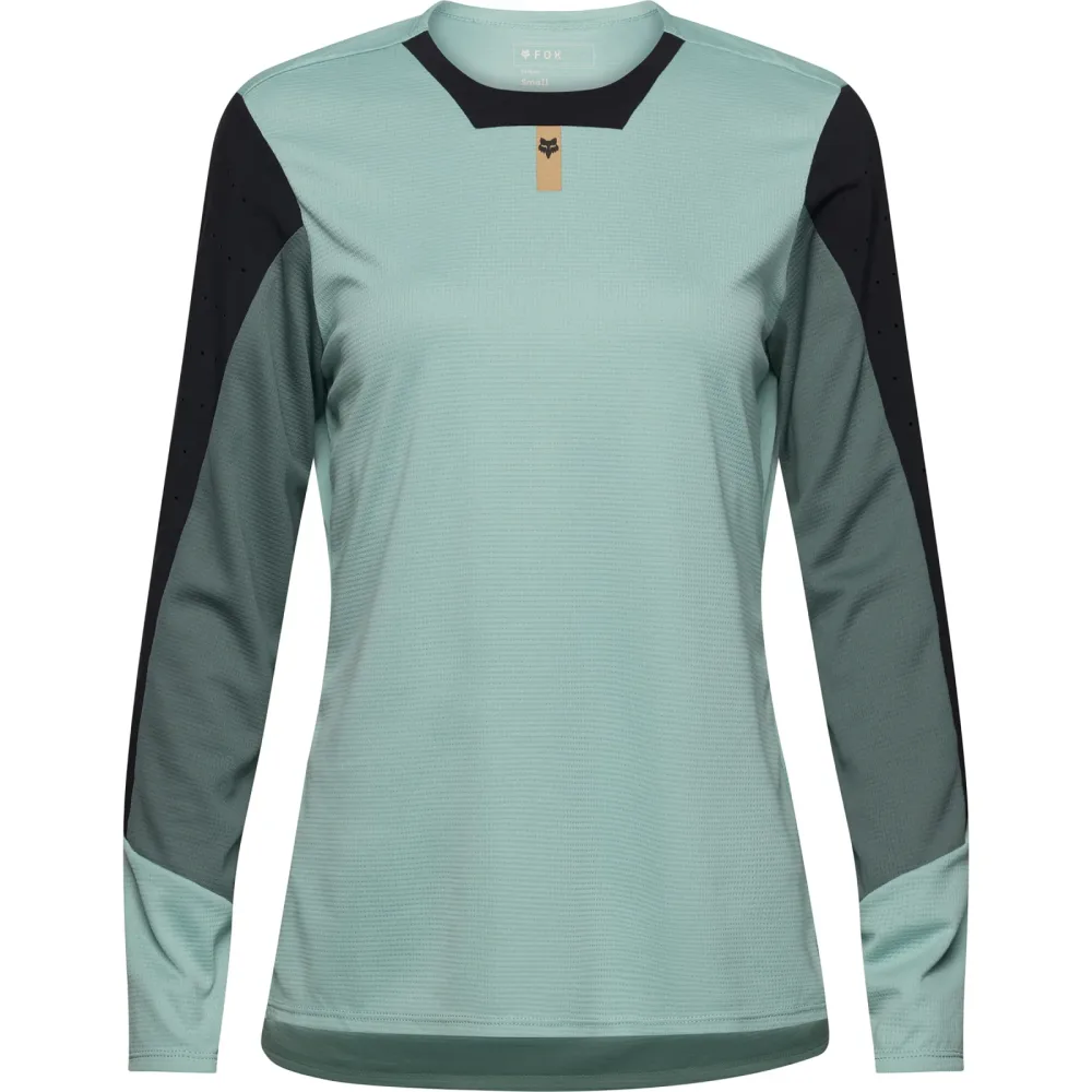 Fox Damen Defend Longsleeve