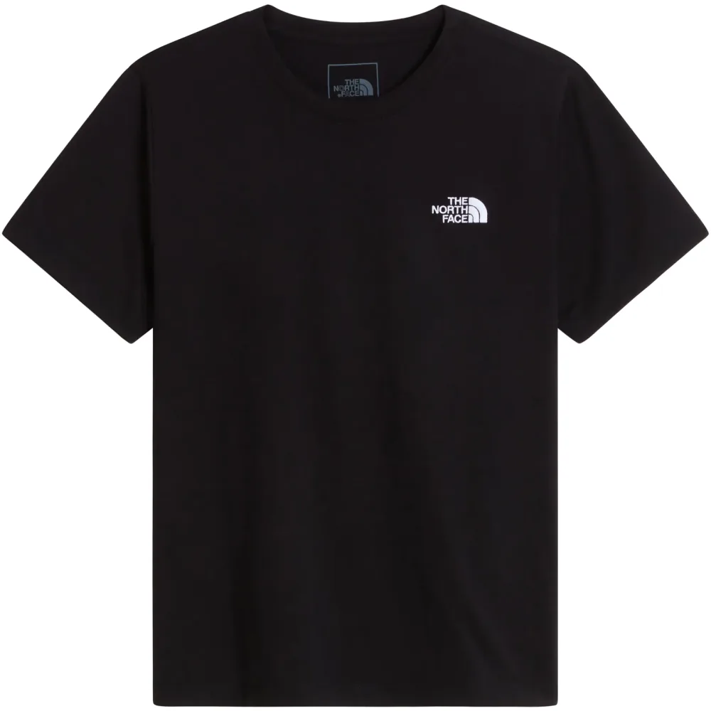 The North Face Kinder Teen Evolution Simple Dome T-Shirt