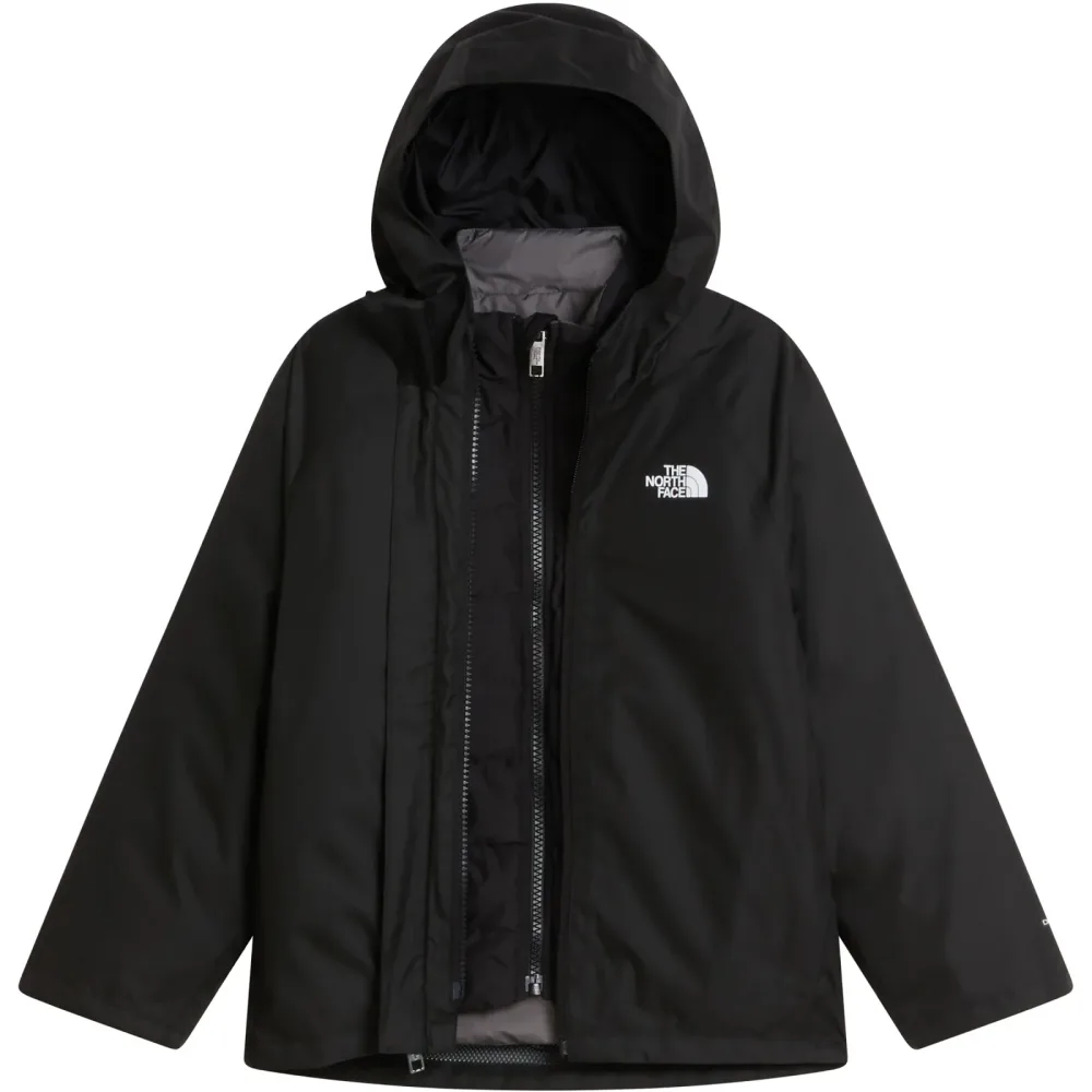 The North Face Kinder Kid Perrito 4-in-1 Hoodie Jacke