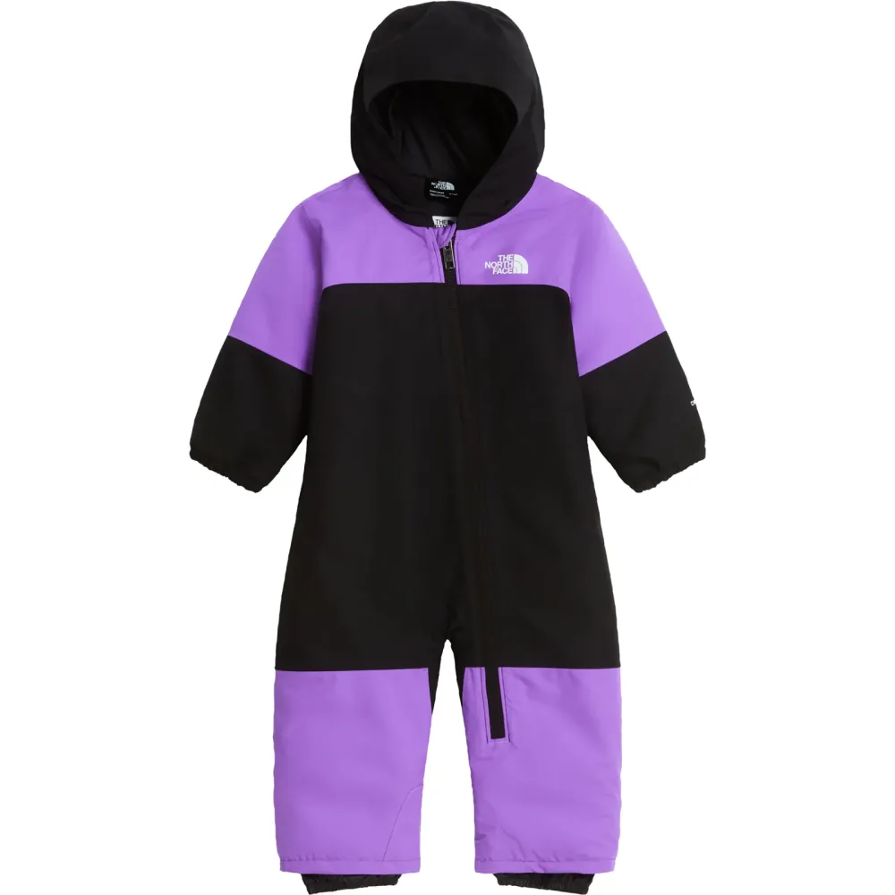 The North Face Kinder Baby Freedom Insulated Schneeanzug