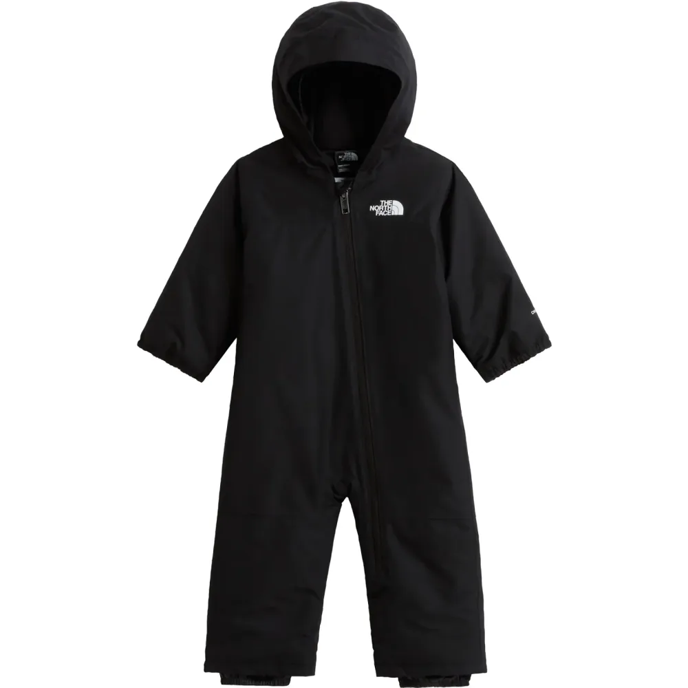 The North Face Kinder Baby Freedom Insulated Schneeanzug