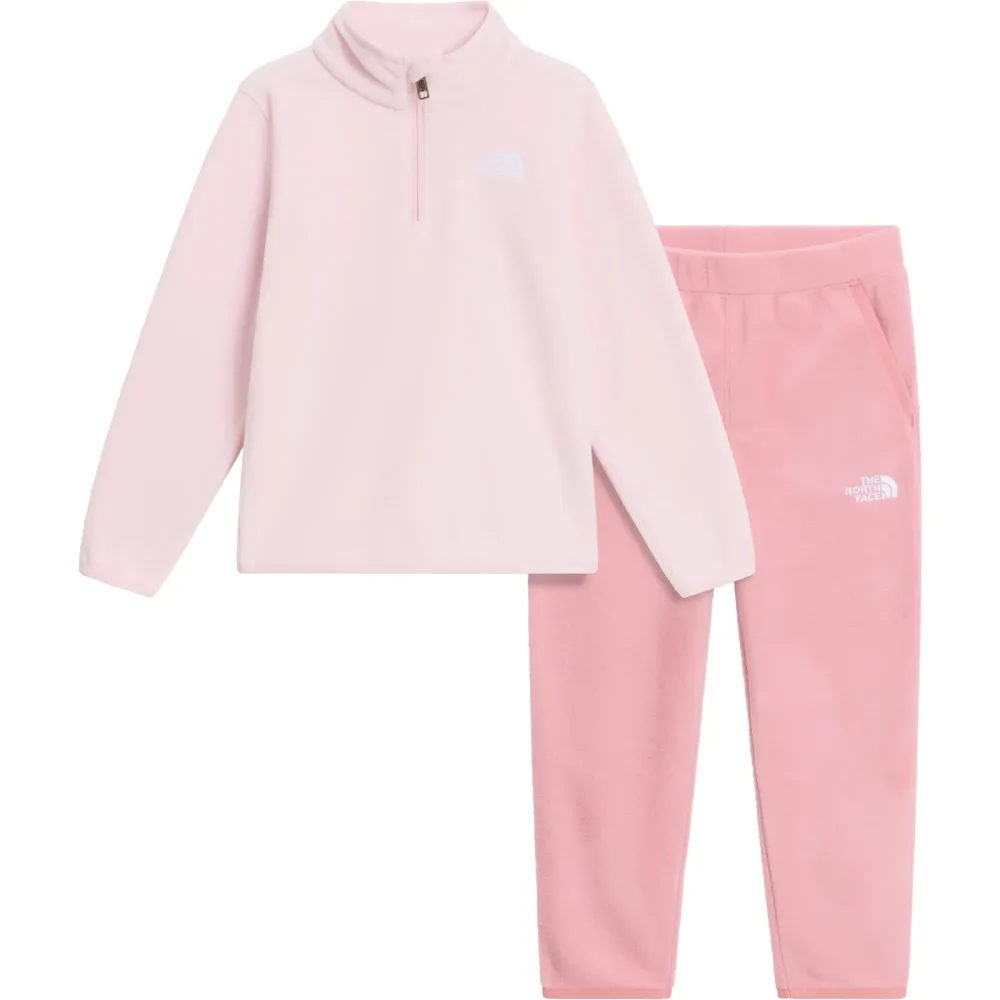 The North Face Kinder Kid Glacier Set